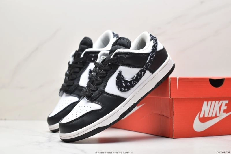 Nxkx Dunk Stylish 203755