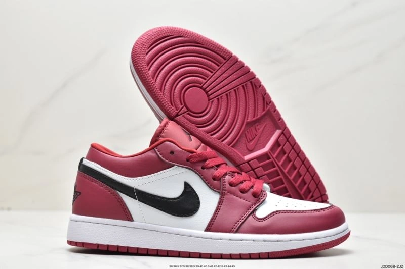 WellDesigned Nxkx Jordan 202193