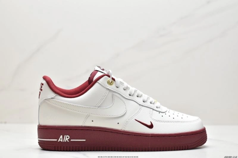 TopPick Nxkx Air Force 206572