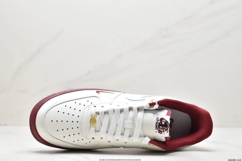 TopPick Nxkx Air Force 206572