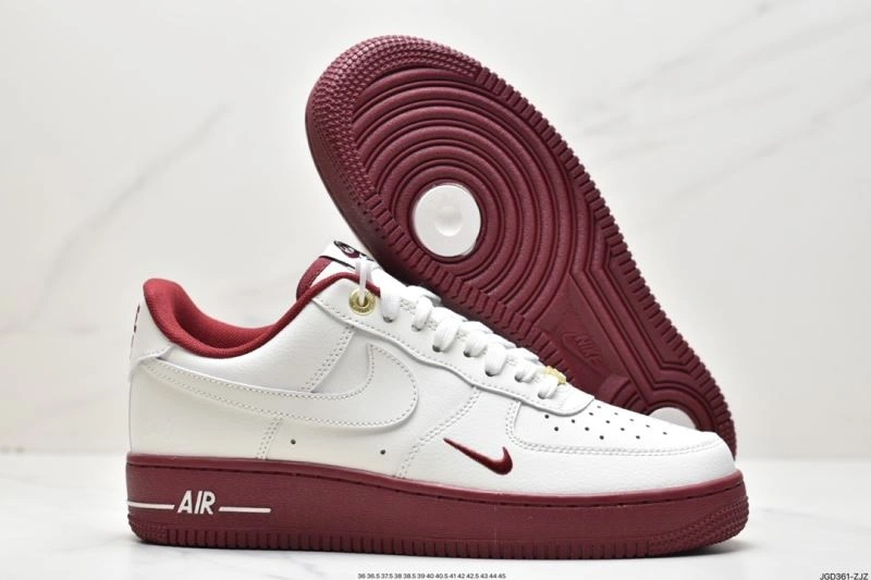 TopPick Nxkx Air Force 206572