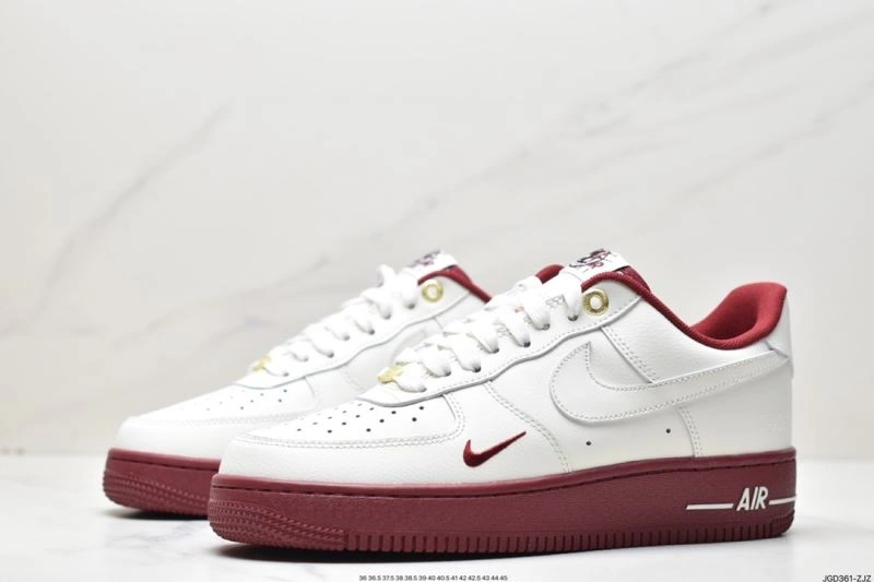 TopPick Nxkx Air Force 206572
