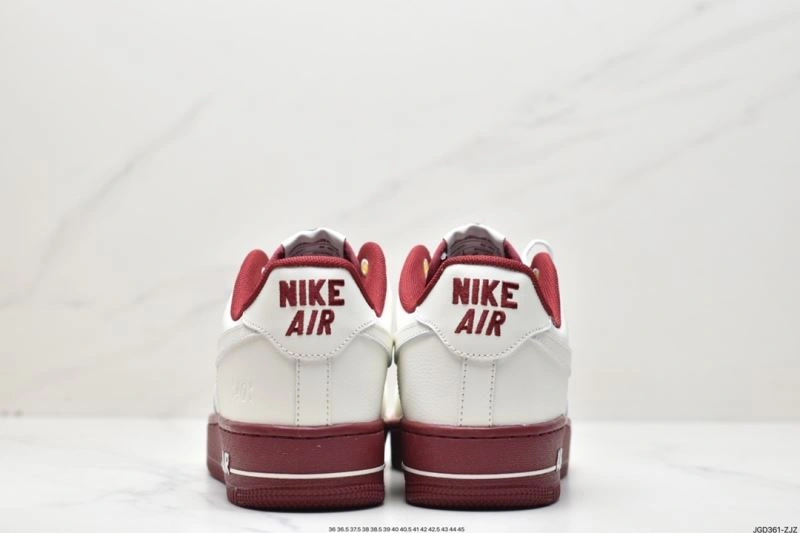 TopPick Nxkx Air Force 206572