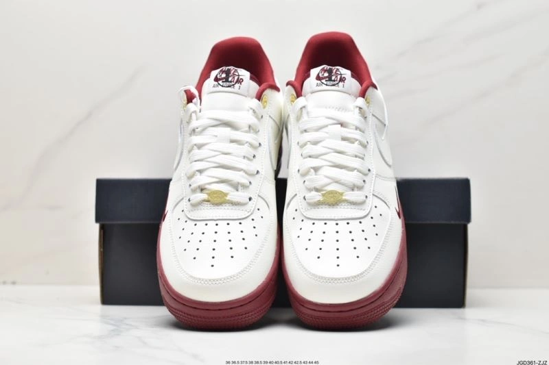 TopPick Nxkx Air Force 206572