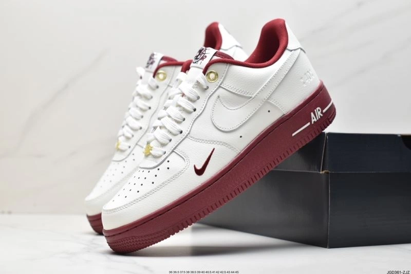 TopPick Nxkx Air Force 206572