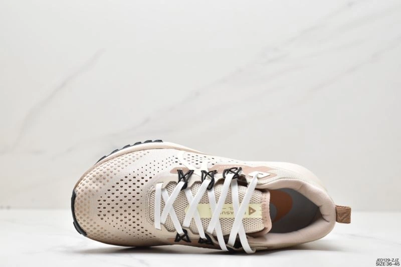 StreetReady Nxkx Sneakers 200959