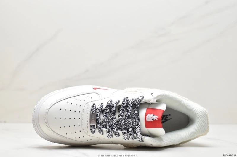 Nxkx Air Force Minimalist 206571