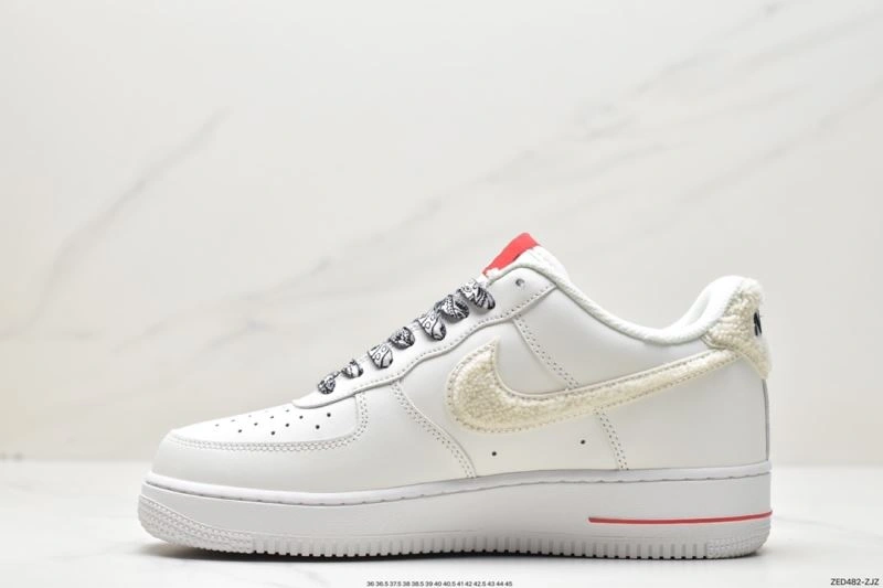 Nxkx Air Force Minimalist 206571