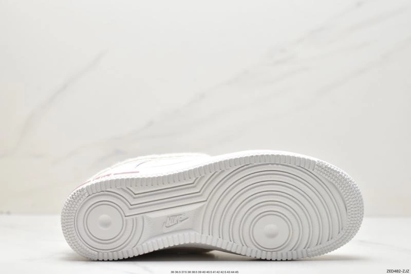 Nxkx Air Force Minimalist 206571