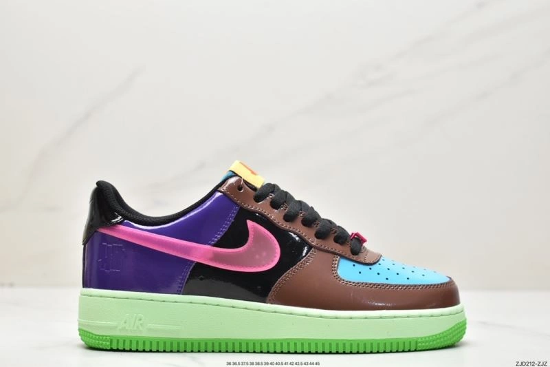 Nxkx Air Force Fashionable 206569