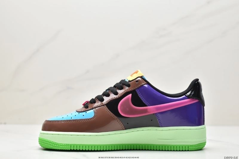 Nxkx Air Force Fashionable 206569