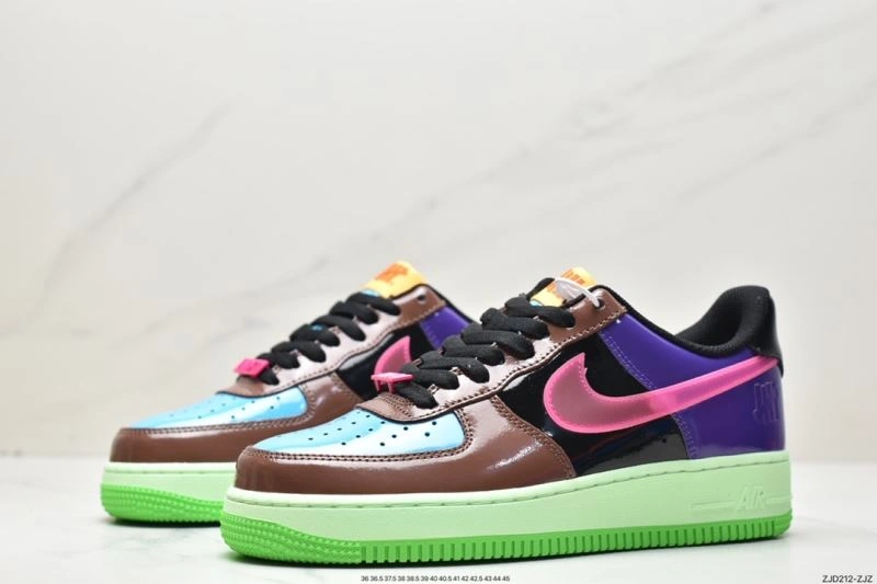 Nxkx Air Force Fashionable 206569