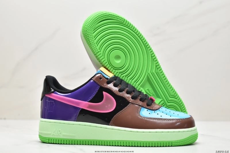 Nxkx Air Force Fashionable 206569