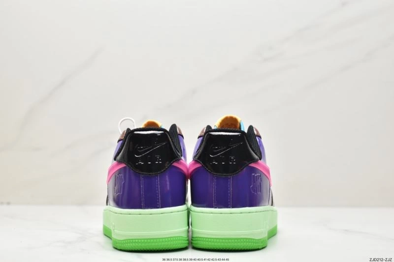 Nxkx Air Force Fashionable 206569