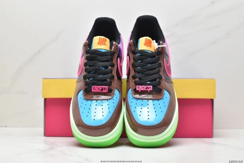 Nxkx Air Force Fashionable 206569