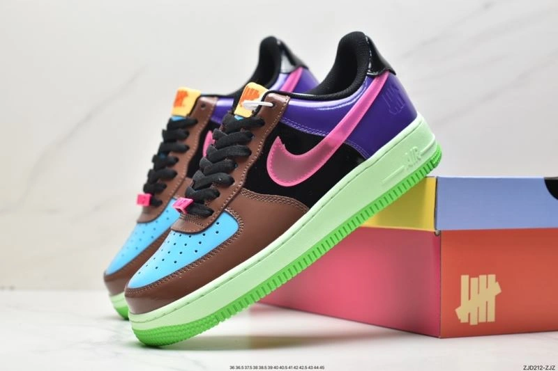 Nxkx Air Force Fashionable 206569