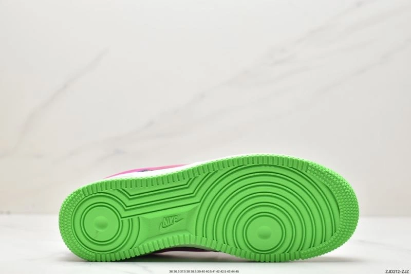 Nxkx Air Force Fashionable 206569