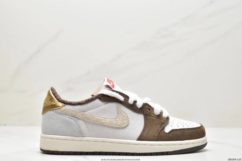 Nxkx Jordan EasyMatch 202192