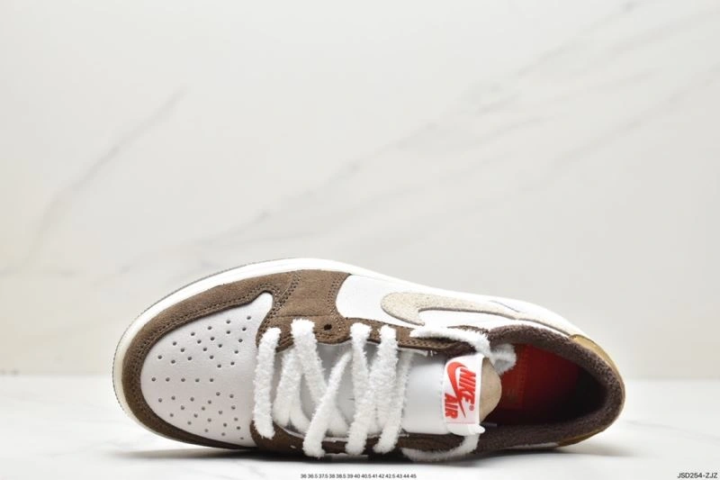 Nxkx Jordan EasyMatch 202192