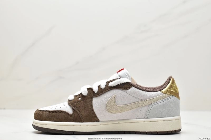Nxkx Jordan EasyMatch 202192
