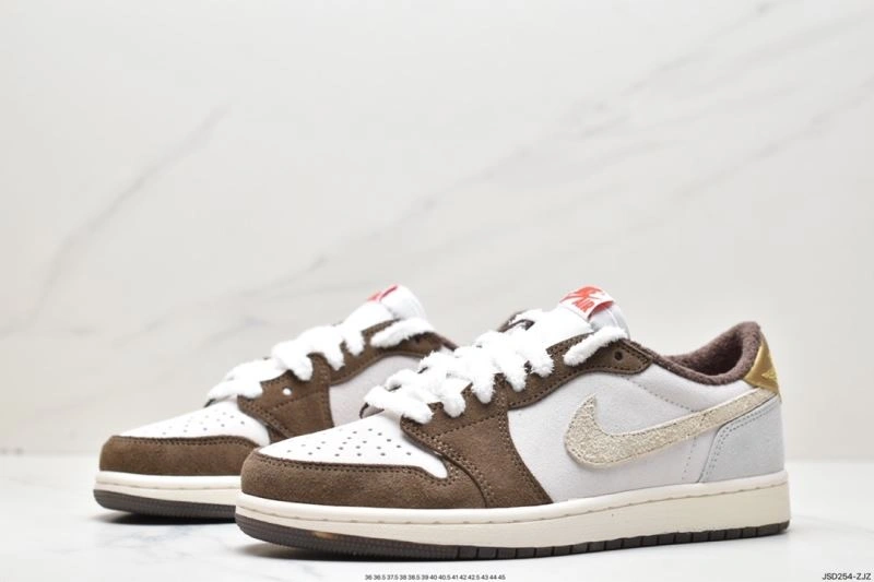 Nxkx Jordan EasyMatch 202192