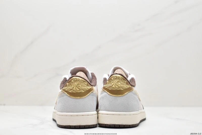 Nxkx Jordan EasyMatch 202192