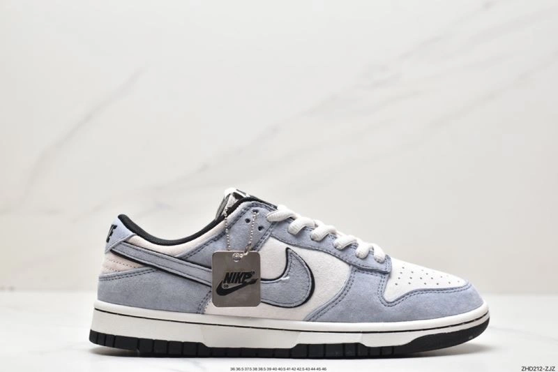 Sleek Nxkx Dunk 203749