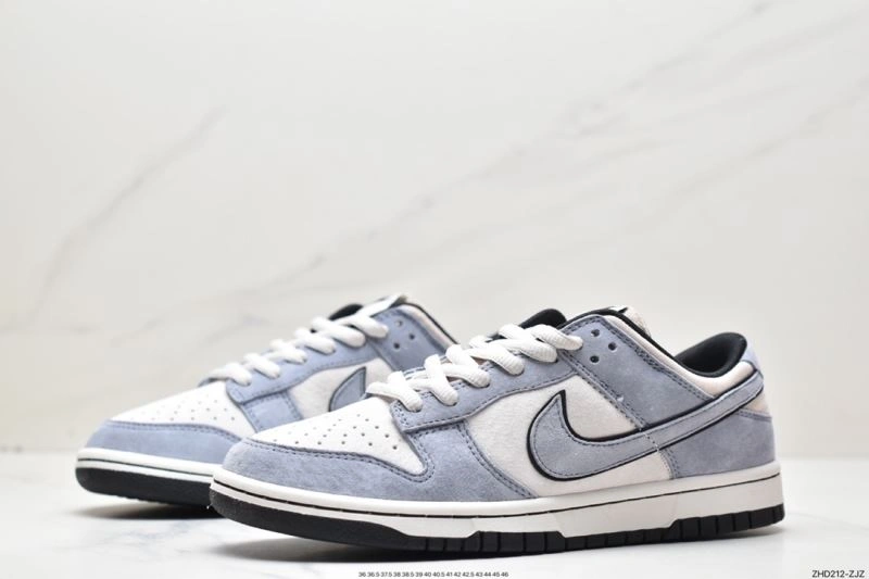 Sleek Nxkx Dunk 203749