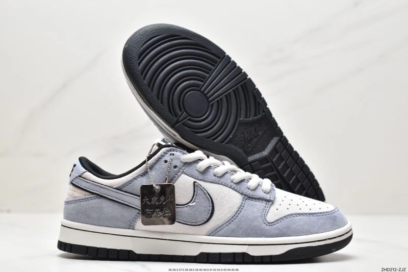 Sleek Nxkx Dunk 203749