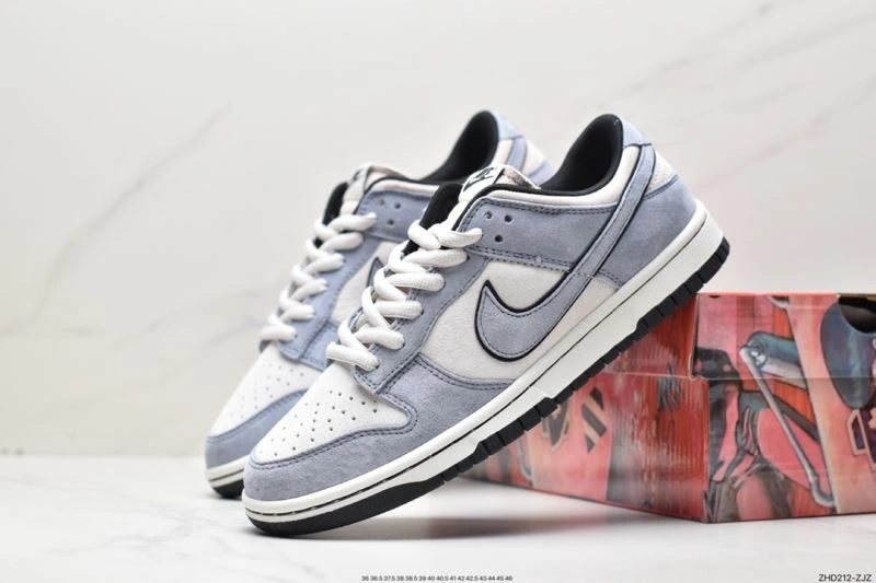 Sleek Nxkx Dunk 203749