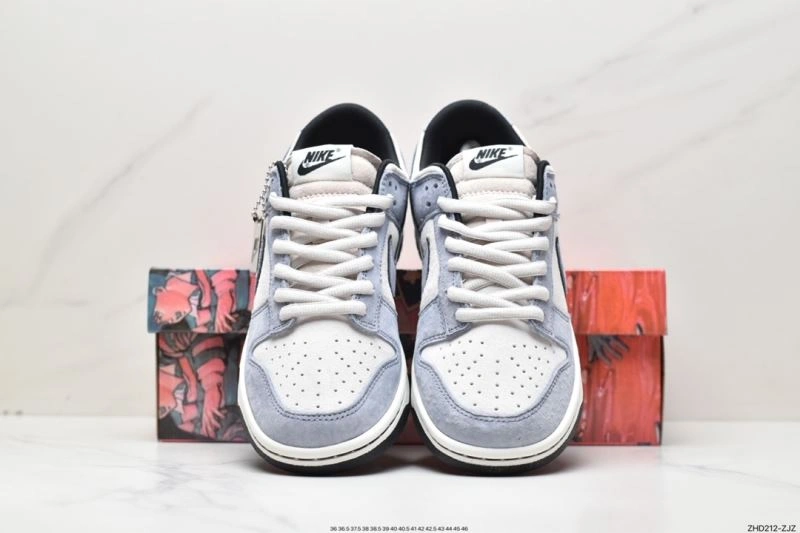 Sleek Nxkx Dunk 203749