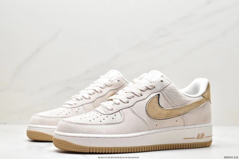 Nxkx Air Force Elegant 206568