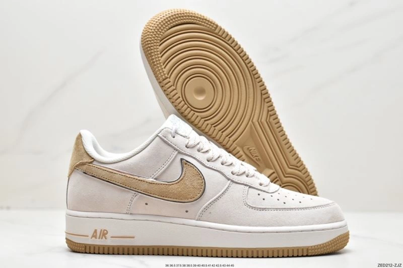 Nxkx Air Force Elegant 206568