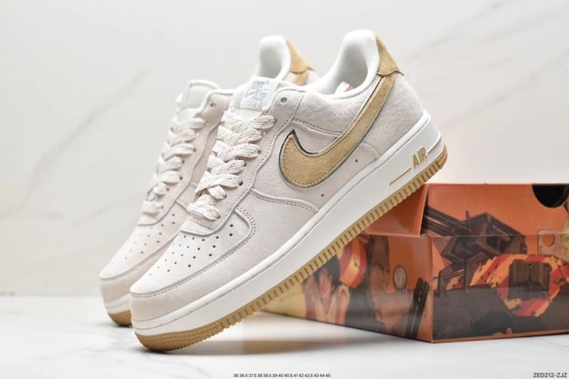 Nxkx Air Force Elegant 206568