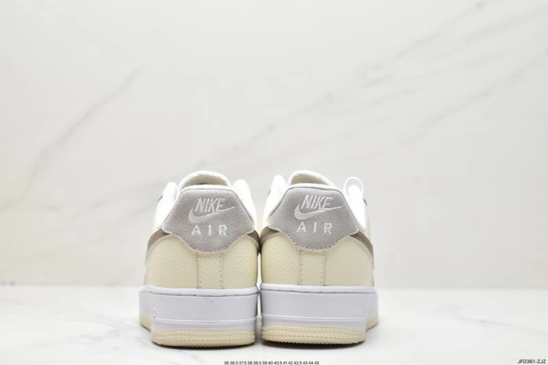 Fashionable Nxkx Air Force 206566