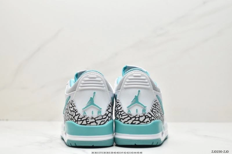 Stylish Nxkx Jordan 202170