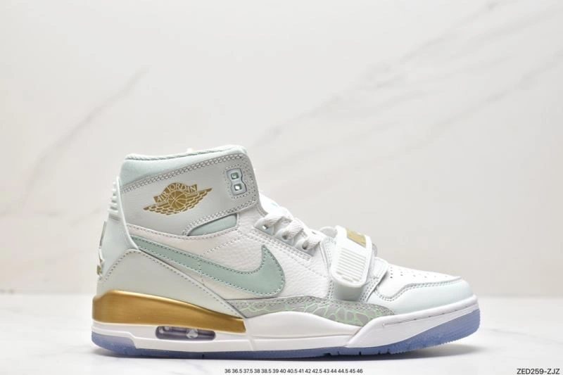 Nxkx Jordan Bold 202199