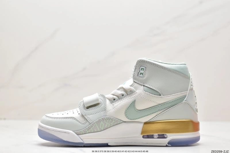 Nxkx Jordan Bold 202199
