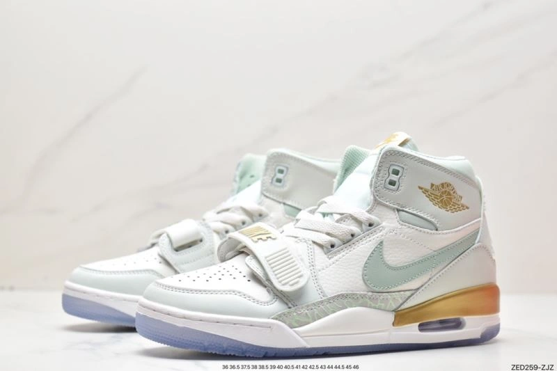 Nxkx Jordan Bold 202199
