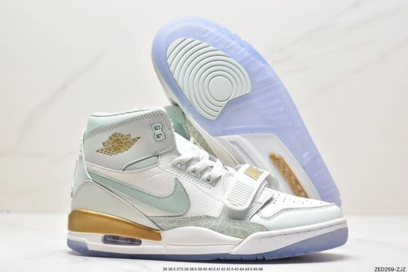 Nxkx Jordan Bold 202199