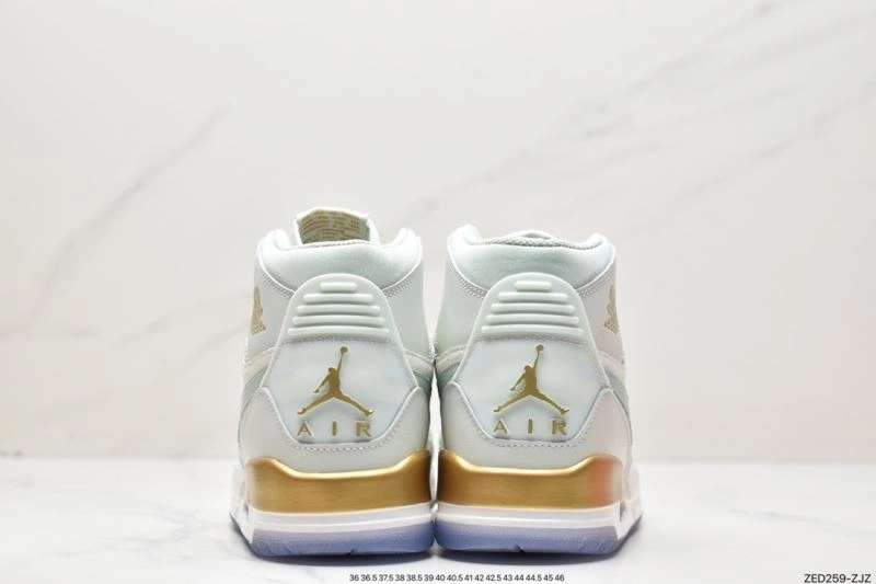 Nxkx Jordan Bold 202199