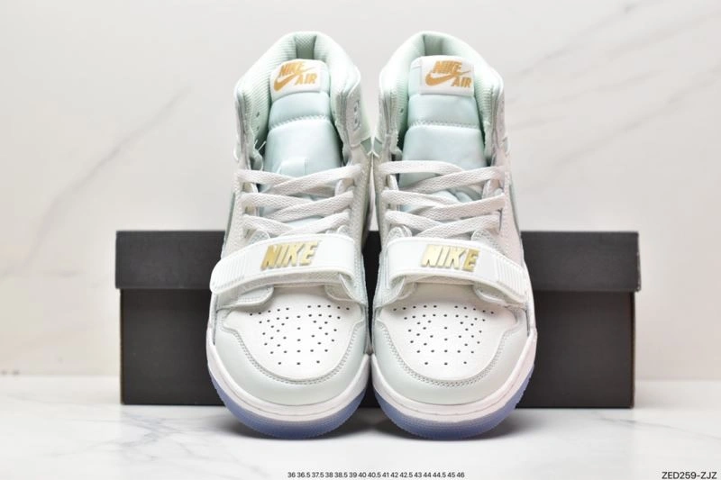 Nxkx Jordan Bold 202199