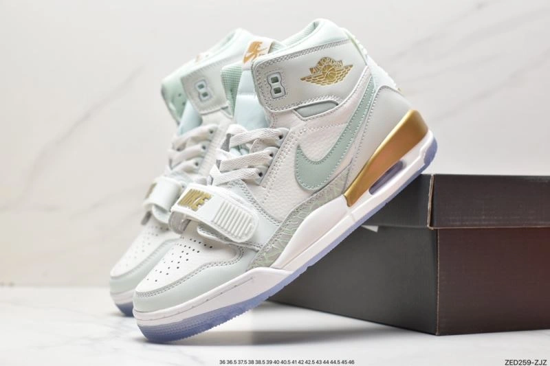 Nxkx Jordan Bold 202199