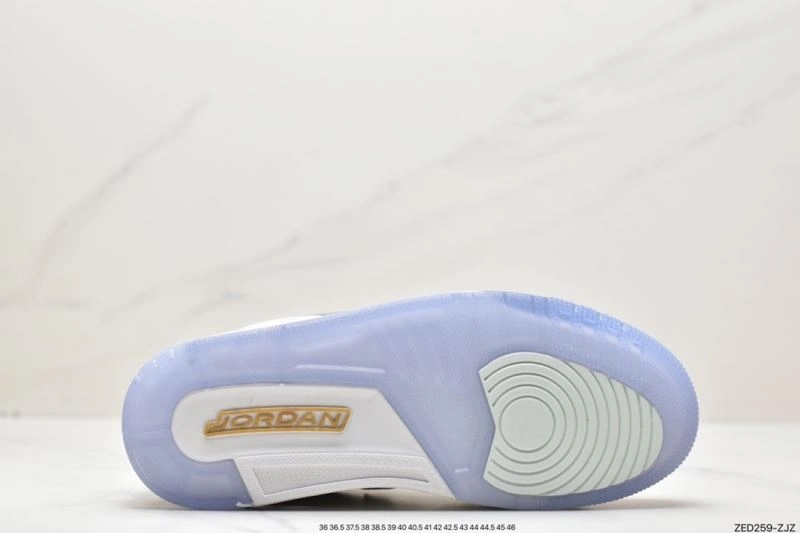 Nxkx Jordan Bold 202199