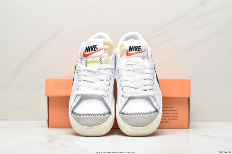 Vibrant Nxkx Sneakers 200952