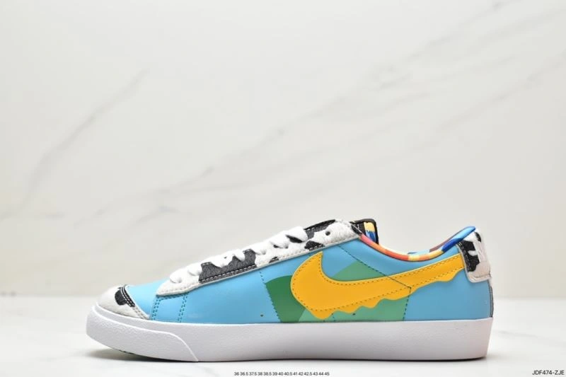 Nxkx Sneakers Trendy 200955