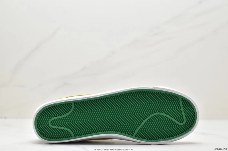 Nxkx Sneakers Trendy 200955