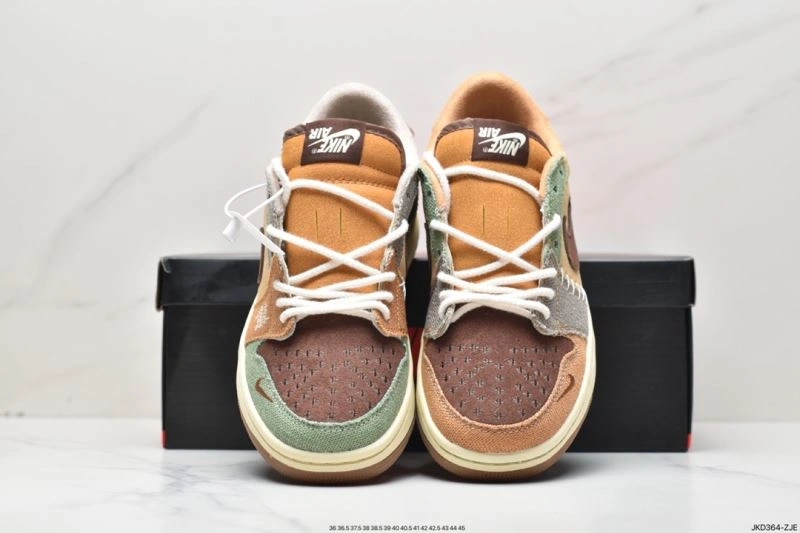 Nxkx Jordan ModernLook 202169