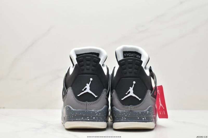 Resilient Nxkx Jordan 202168