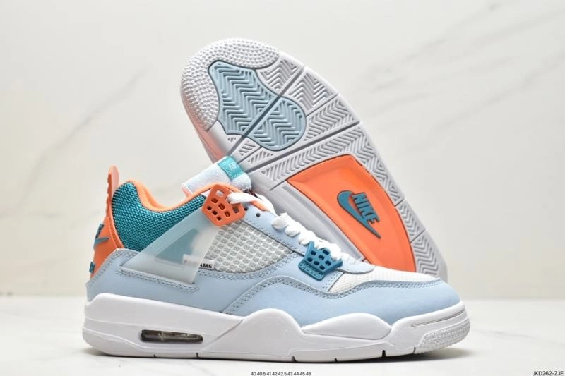 Functional Nxkx Jordan 202185